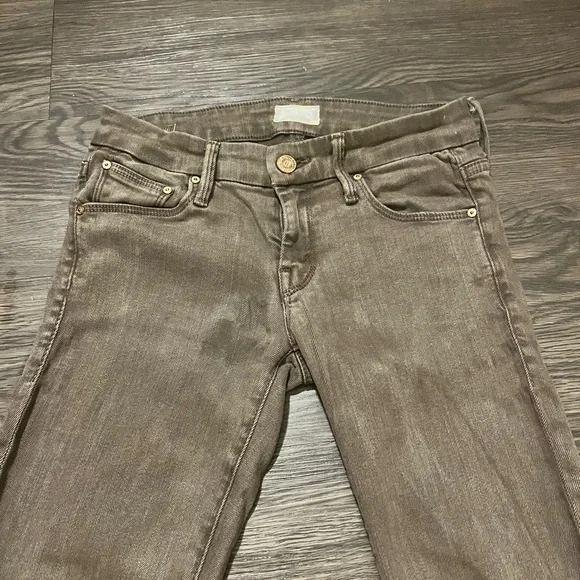 Mother brown jeans - Picture 3 of 7